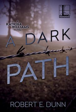 portada A Dark Path (a Katrina Williams Novel) (en Inglés)