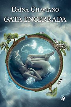 portada Gata Encerrada: 1 (in Spanish)