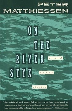portada On the River Styx: And Other Stories (en Inglés)