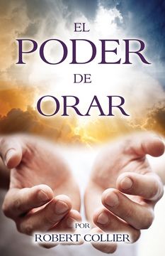 portada Poder de Orar: Power of Prayer (in Spanish)