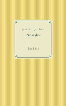 Niels Lyhne: Band 134 de Jens Peter Jacobsen(Books on Demand) (en Alemán)