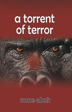 portada A Torrent of Terror (en Inglés)