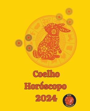 portada Coelho Horóscopo 2024 (en Portugués)