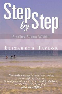 portada Step By Step: Finding Peace Within