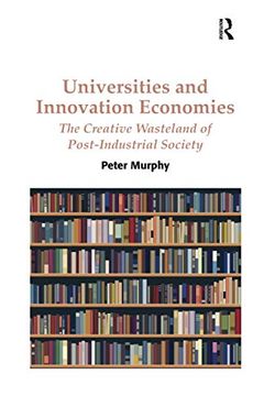 portada Universities and Innovation Economies (en Inglés)