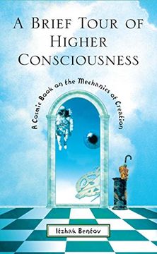 a brief tour of higher consciousness,a cosmic book on the mechanics of creation (en Inglés)