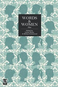 portada Words and Women: One (en Inglés)