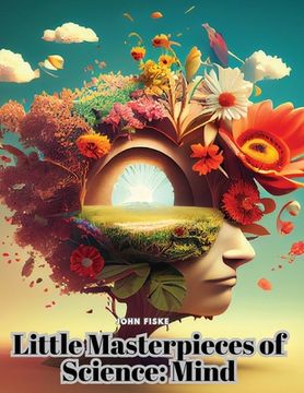 portada Little Masterpieces of Science: Mind (in English)