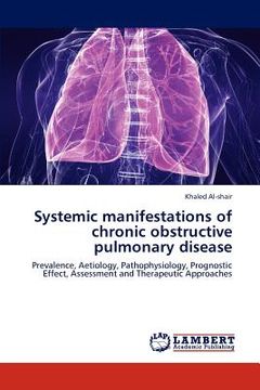 portada systemic manifestations of chronic obstructive pulmonary disease (in English)