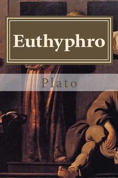 portada Euthyphro