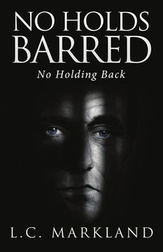 portada No Holds Barred: No Holding Back (in English)