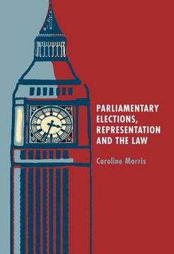 portada parliamentary elections, representation and the law