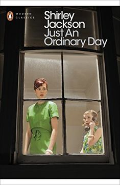 portada Just an Ordinary day (Penguin Modern Classics) 