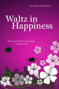 portada Waltz in Happiness