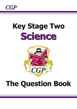 portada KS2 Science Question Book (Question Books)