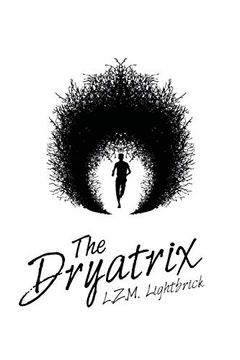 portada The Dryatrix (en Inglés)