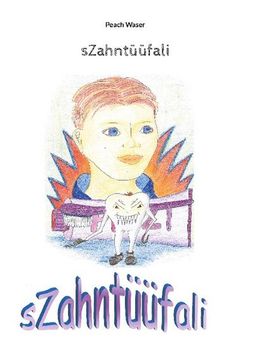 portada Szahntüüfali (en Alemán)
