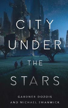 portada City Under the Stars (en Inglés)