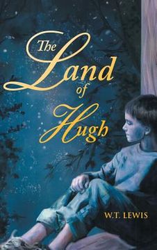 portada The Land of Hugh (en Inglés)