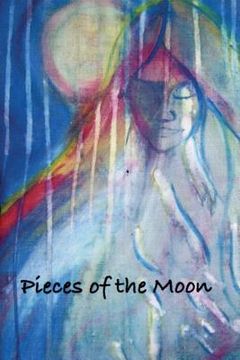 portada Pieces of the Moon (en Inglés)