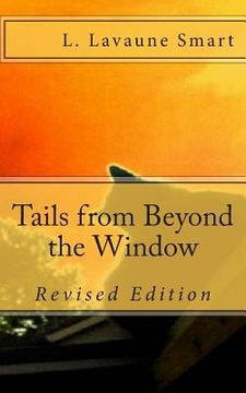 portada Tails from Beyond the Window (in English)