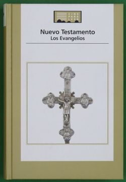 portada Nuevo Testamento los Evangelios