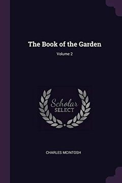 portada The Book of the Garden; Volume 2 
