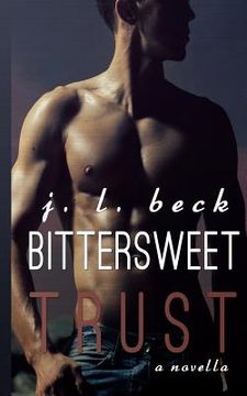 portada Bittersweet Trust (en Inglés)