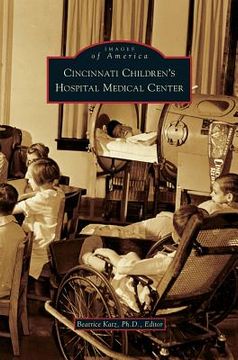 portada Cincinnati Children's Hospital Medical Center