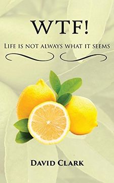 portada Wtf! Life is not Always What it Seems (in English)