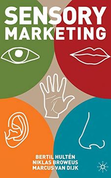 portada Sensory Marketing (in English)