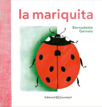 portada La Mariquita (in Spanish)