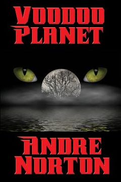portada Voodoo Planet (en Inglés)