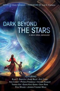 portada Dark Beyond the Stars