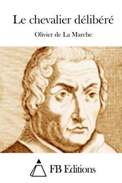 portada Le chevalier délibéré (in French)
