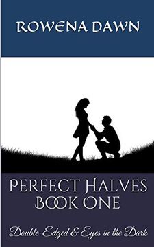 portada Perfect Halves Book one (en Inglés)