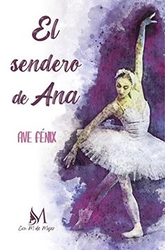 portada El Sendero de ana