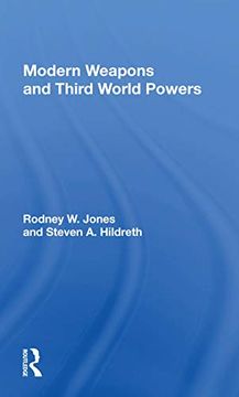 portada Modern Weapons and Third World Powers (en Inglés)