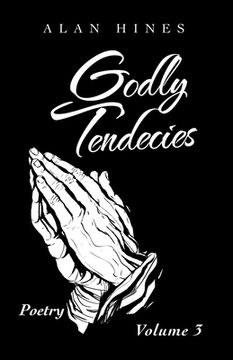 portada Godly Tendencies: Volume 3 