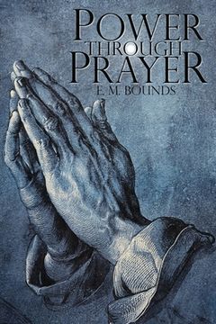 portada Power Through Prayer 
