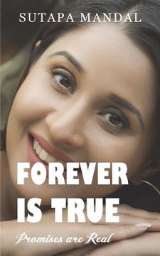portada Forever is True (in English)