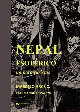 portada Nepal Esoterico (in Spanish)