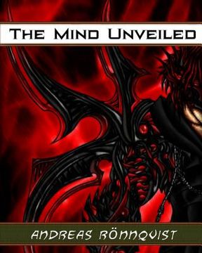portada The Mind Unveiled (en Inglés)