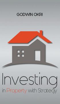 portada Investing in Property With Strategy (en Inglés)