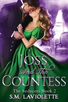 portada Joss and the Countess (en Inglés)