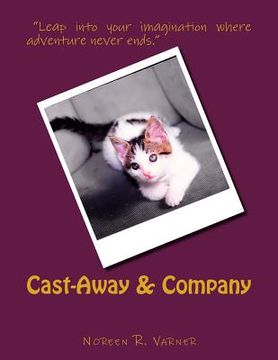 portada Cast-Away & Company (in English)