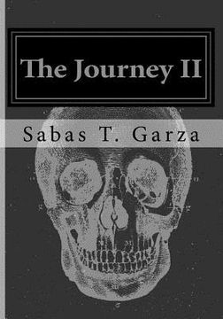 portada The Journey II: The Truth Won't Always Set You Free (en Inglés)