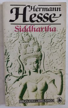 portada Siddharta
