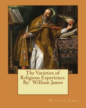 portada The Varieties of Religious Experience. By: William James (en Inglés)