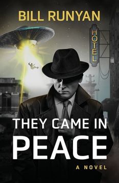 portada They Came in Peace